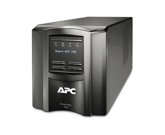 APC SMART-UPS 750VA LCD 230V