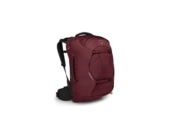 Osprey Soma Fairview 40  Zircon Red