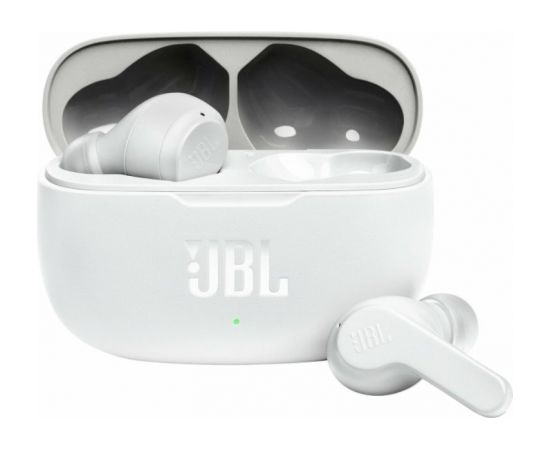 JBL Wave 200 TWS Bezvadu Austiņas