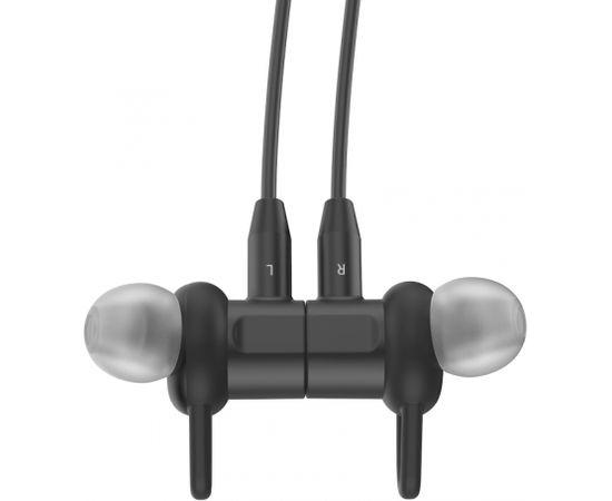 Tellur Ego Bluetooth In-ear Headphones black