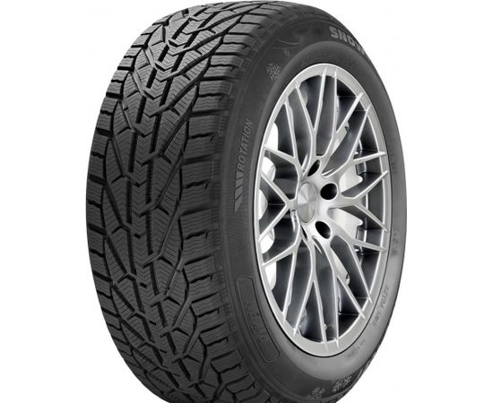 Riken/Kormoran Snow 195/65R15 91H