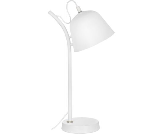 Activejet AJE-POLLI WHITE table lamp E14