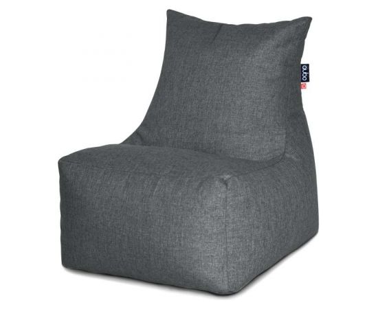 Qubo Burma Aspen MESH Augstas kvalitātes krēsls Bean Bag