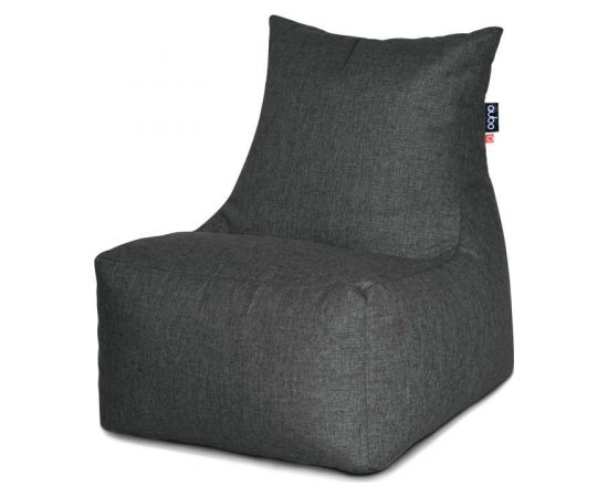 Qubo Burma Cedar MESH Augstas kvalitātes krēsls Bean Bag