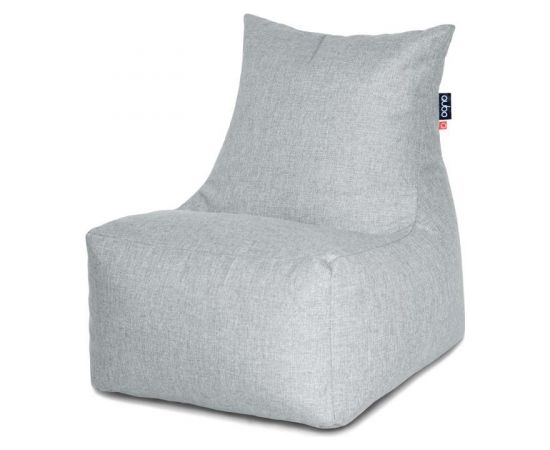 Qubo Burma Ash MESH Augstas kvalitātes krēsls Bean Bag