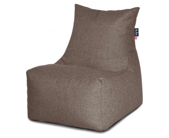 Qubo Burma Redwood MESH Augstas kvalitātes krēsls Bean Bag