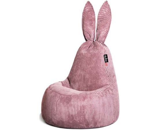 Qubo Daddy Rabbit Brick FEEL FIT