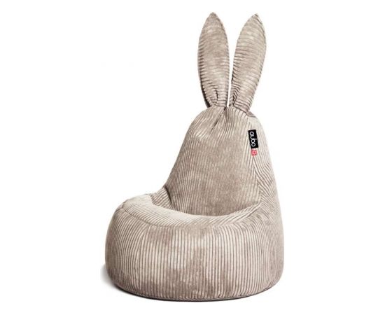 Qubo Mommy Rabbit Wood FEEL FIT