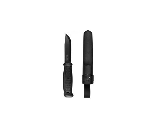 Morakniv Nazis Garberg Black Carbon Polymer