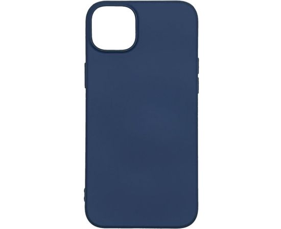 Evelatus  
       Apple  
       iPhone 14 6.1 TPU Nano Case 
     Blue