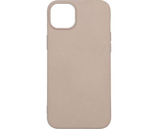 Evelatus  
       Apple  
       iPhone 14 6.1 TPU Nano Case 
     Beige