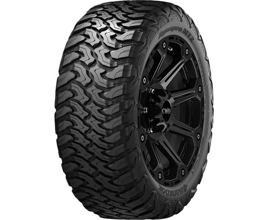 215/75R15 Hankook DYNAPRO MT2 (RT05) 100/97Q WSW RP