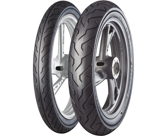 110/80-17 Maxxis M6102 PROMAXX 57H TL TOURING CITY Front