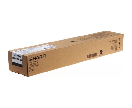 Sharp MX61GTMB Розовый