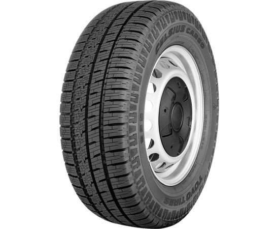 195/65R16C TOYO PCR CELSIUS CARGO 104/102T M+S 3PMSF ECB72