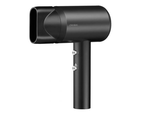 Xiaomi Hair dryer with ionisation ZHIBAI HL321 (black)