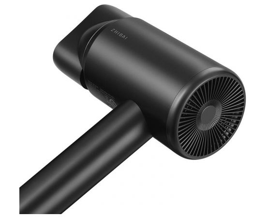 Xiaomi Hair dryer with ionisation ZHIBAI HL321 (black)