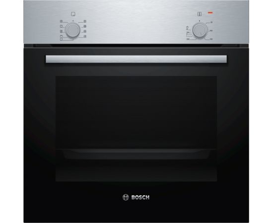 Bosch HBF010BR3S 66L Stainless steel