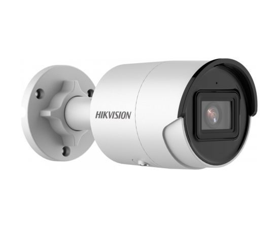 Hikvision IP Camera DS-2CD2063G2-IU 6 MP, 2.8mm, IP67, H.265+, H.265, H.264+, H.264, MicroSD, max. 256 GB