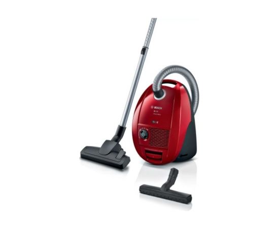 Bosch GL-30 Vacuum Cleaner BSGL 3X22HF Red