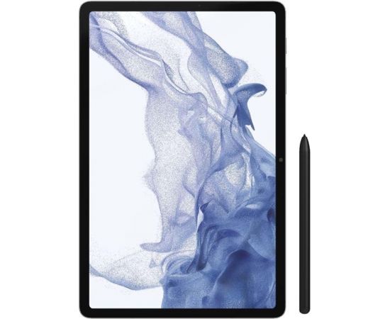 Samsung SM-X706B Galaxy Tab S8 11" 128GB 5G Silver