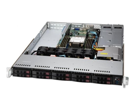 SERVER GOLD5317/SYS-110P-WTR SUPERMICRO