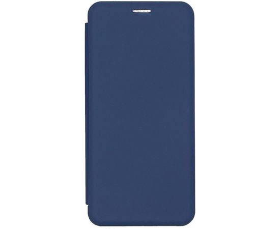 Evelatus  
       Samsung  
       Galaxy A03 Book Case 
     Dark Blue