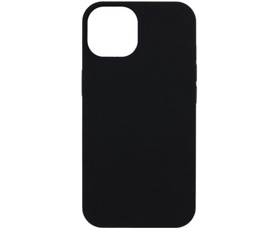 Evelatus  
       Apple  
       iPhone 14 Pro Max 6.7 TPU Nano Case 
     Black