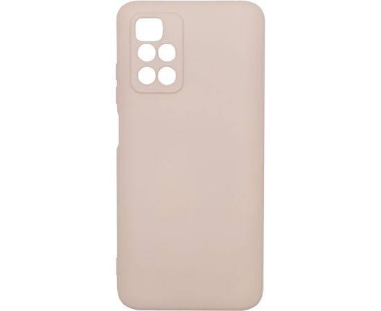 Evelatus  
       Xiaomi  
       Poco M4 Pro 5G Nano Silicone Case 
     Beige