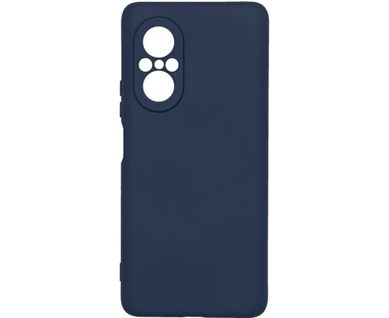 Evelatus  
 
       Huawei Nova 9 SE Nano Silicone Case 
     Blue