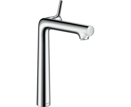 Hansgrohe Talis S 250 izlietnes maisītājs ar pop-up, hroms