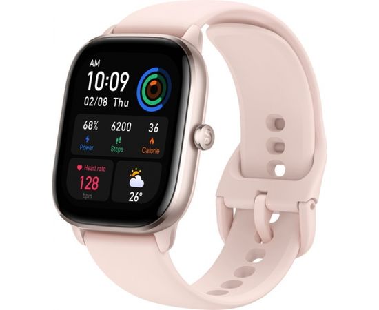 Huami Amazfit GTS 4 Mini, flamingo pink