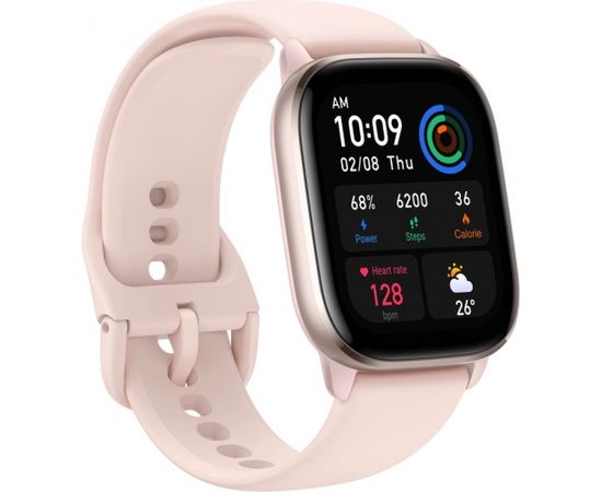 Huami Amazfit GTS 4 Mini, flamingo pink