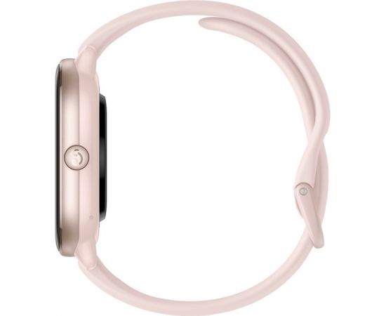 Huami Amazfit GTS 4 Mini, flamingo pink