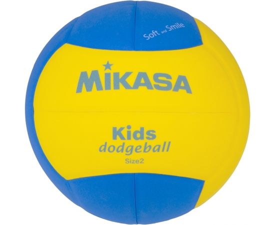 Tautasbumba Mikasa DS20 Kids Dodgeball