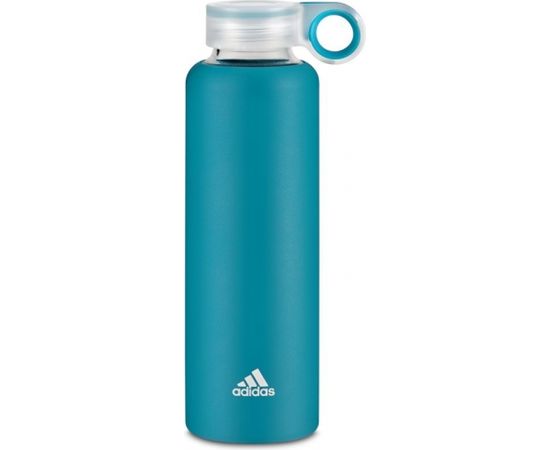 Water bottle adidas ACTIVE TEAL 410 ML ADYG-40100TL