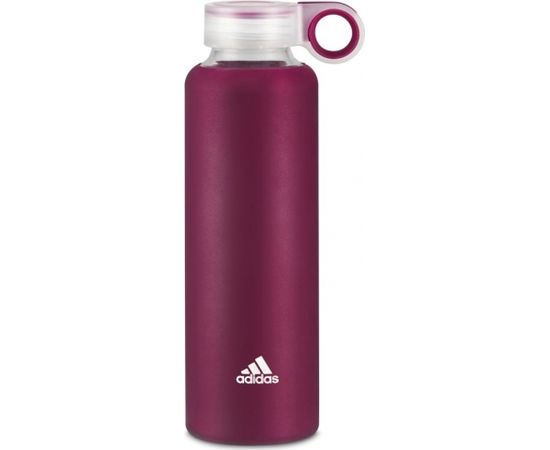 Water bottle adidas WILD PINK 410 ML ADYG-40100WP