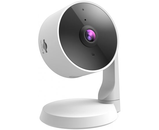 D-Link Smart Full HD Wi-Fi Camera DCS-8325LH	 Main Profile, 2 MP, 3.0mm, H.264, Micro SD