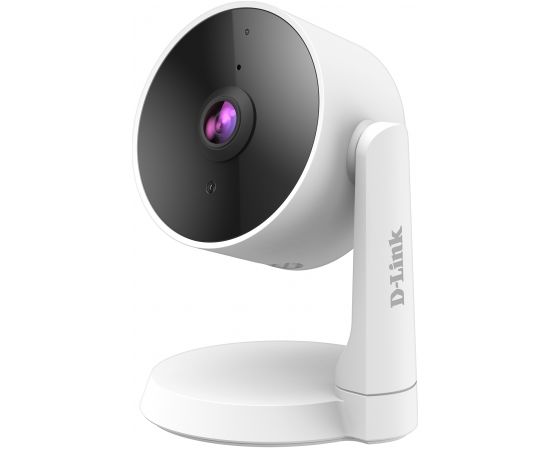 D-Link Smart Full HD Wi-Fi Camera DCS-8325LH	 Main Profile, 2 MP, 3.0mm, H.264, Micro SD