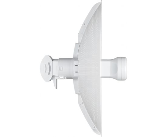 D-Link 20 km Long Range Wireless AC Bridges DAP-3712	 802.11ac, 867 Mbit/s, 100/1000 Mbit/s, Ethernet LAN (RJ-45) ports 1, Single-band, MU-MiMO No, Antenna type Dish, PoE in