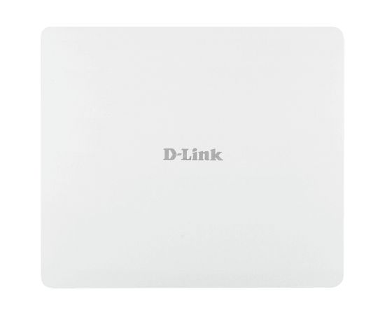 D-Link Nuclias Connect AC1200 Wave 2 Outdoor Access Point DAP-3666 802.11ac, 300+867 Mbit/s, 10/100/1000 Mbit/s, Ethernet LAN (RJ-45) ports 2, MU-MiMO Yes, Antenna type 2xInternal, PoE in