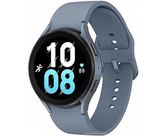 SMARTWATCH GALAXY WATCH5/44MM SAPPHIRE SM-R910 SAMSUNG