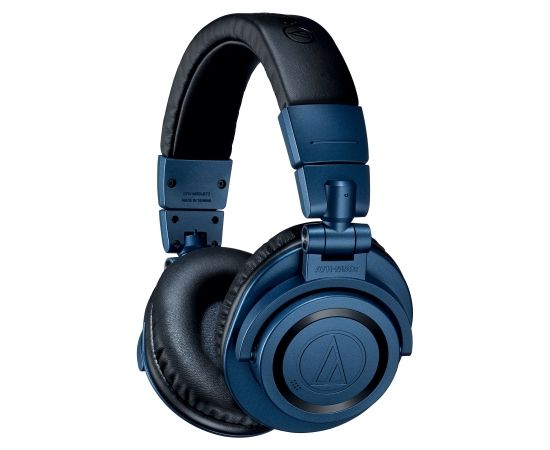 Audio Technica Headphones ATH-M50xBT2MDS Built-in microphone, Wireless, ANC, Wireless, Over-Ear, Deep Sea