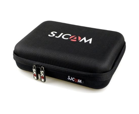 SJCam Oriģināla Liela izmēra (20x14.5cm) Ciets Maks ar rāvēju SJCam un citām Sporta kamerām (OEM)