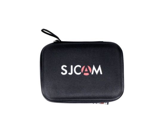 SJCam Oriģināla Vidēja izmēra (10x14.5cm) Ciets Maks ar rāvēju SJCam un citām Sporta kamerām (OEM)