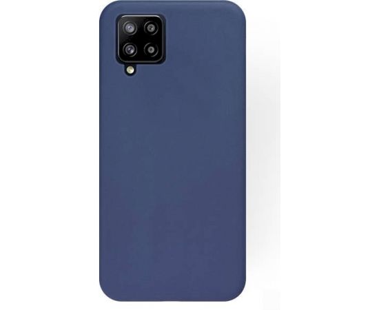 Fusion elegance fibre прочный силиконовый чехол для Xiaomi Poco C40 синий