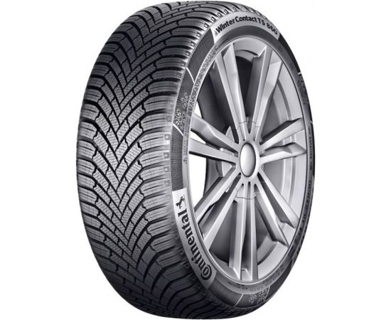 Continental ContiWinterContact TS860 215/65R15 96H