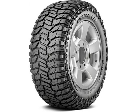 Radar Renegade R/T+ 285/50R22 121Q