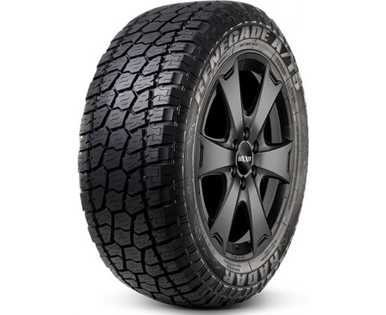 Radar Renegade A/T 5 12.50/35R17 121R