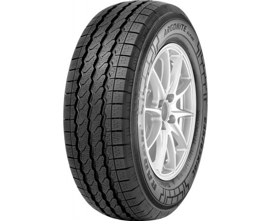 Radar Argonite Alpine 215/65R16 109R